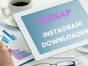 Igsnap Elevating Your Instagram Experience with Seamless Video Downloads and Story Viewing
