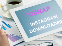 Igsnap Elevating Your Instagram Experience with Seamless Video Downloads and Story Viewing