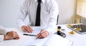 Is Hiring A Personal Injury Lawyer Worth It?