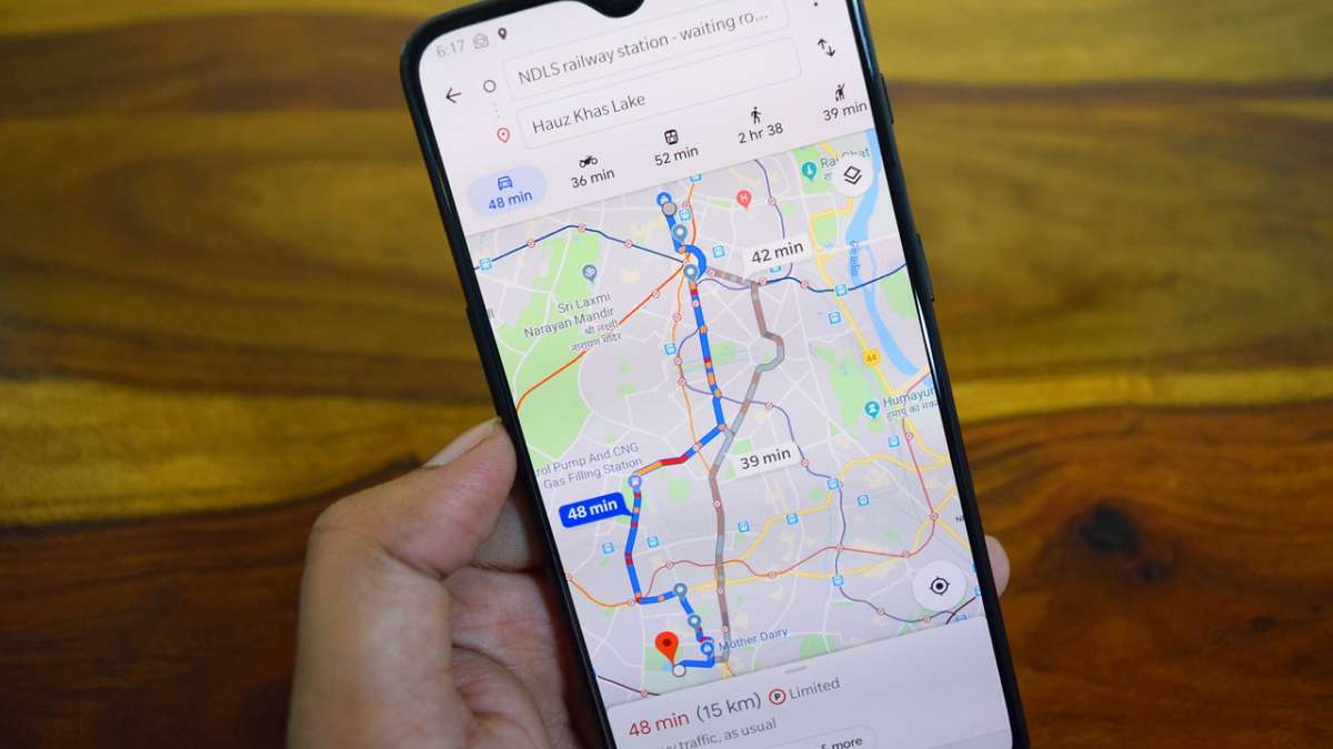 Best mobile tracker top