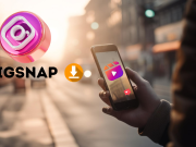 The Best Instagram Downloader Tool: A Professional Insight into Igsnap