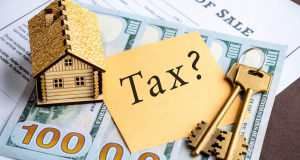 The Consequences of Late Property Tax Payments