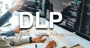 Top Challenges Addressed by DLP