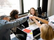 9 Characteristics Of Successful Entrepreneurs 9 Characteristics Of Successful Entrepreneurs