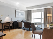 How Technology Drives Success in the Hotel Industry How Technology Drives Success in the Hotel Industry