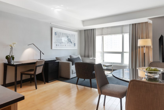 How Technology Drives Success in the Hotel Industry