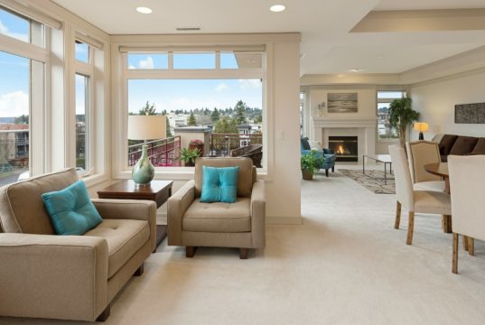 Is a Condo the Right Home For You?