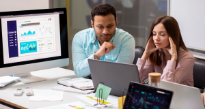 Managing and Scaling Your Business with Software