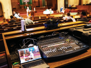 The Future of Digital Worship and Strategies for Remaining at the Forefront The Future of Digital Worship and Strategies for Remaining at the Forefront