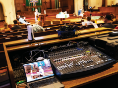 The Future of Digital Worship and Strategies for Remaining at the Forefront