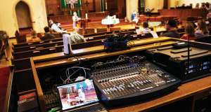 The Future of Digital Worship and Strategies for Remaining at the Forefront