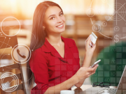 The Impact of Spatial Computing on the Retail Industry The Impact of Spatial Computing on the Retail Industry