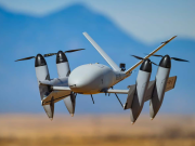 Top VTOL Drones in the Market Top VTOL Drones in the Market