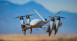 Top VTOL Drones in the Market