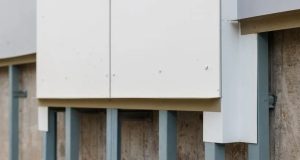 Understanding Rainscreens A Brief Overview