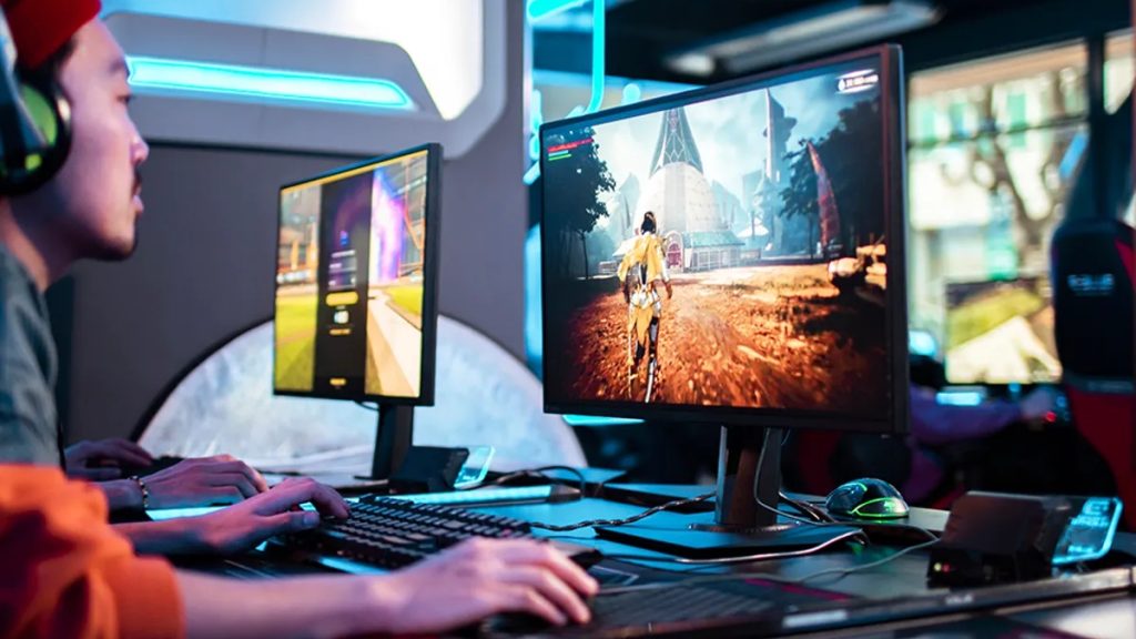 5 Must-Have Gaming Tech in 2024