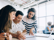 Code Your Future’s Impact: A Year in Review with Capgemini’s Digital Inclusion Program Code Your Future's Impact: A Year in Review with Capgemini's Digital Inclusion Program