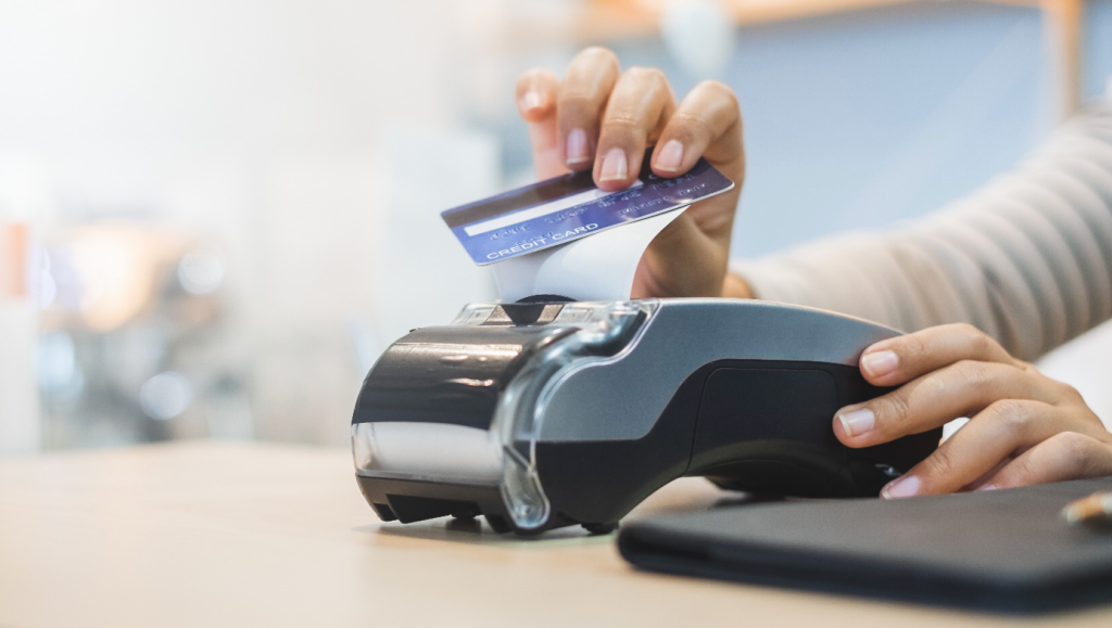 Credit Card Processing Guide for Small Businesses