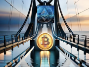 Cryptocurrency Bridging – Expanding the Defi Ecosystem Cryptocurrency Bridging - Expanding the Defi Ecosystem