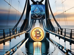 Cryptocurrency Bridging - Expanding the Defi Ecosystem