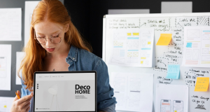 Designing a Website Effective Tips to Follow