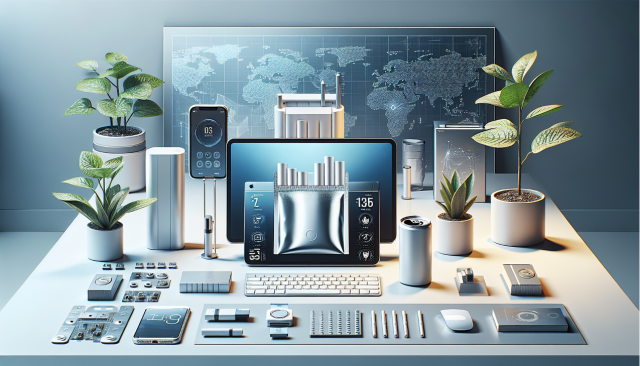 Diving into the digital era of tobacco alternatives