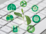 Embracing Sustainability The Environmental Benefits of Cloud Computing
