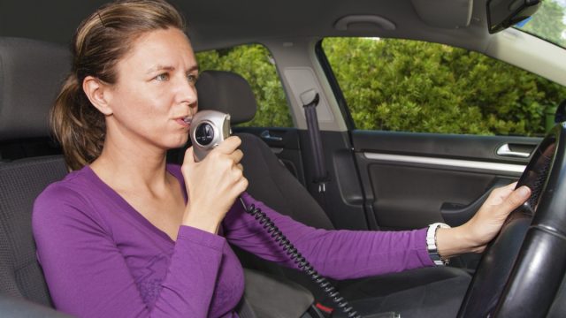 How to Navigate a DUI Case