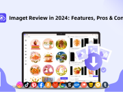 Imaget Review in 2024: Features, Pros & Cons Imaget Review in 2024: Features, Pros & Cons