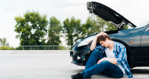 Know the Things Your Car Insurance Won’t Cover