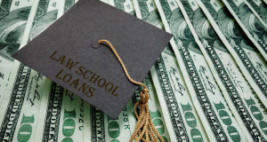 Law School Debt Strategies and Considerations