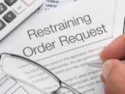 Securing a Restraining Order: A Step-by-Step Guide Securing a Restraining Order A Step-by-Step Guide