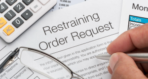 Securing a Restraining Order A Step-by-Step Guide