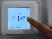 The Role of Thermostats in Air Conditioning Systems