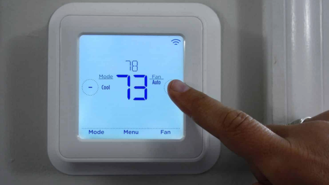 The Role of Thermostats in Air Conditioning Systems