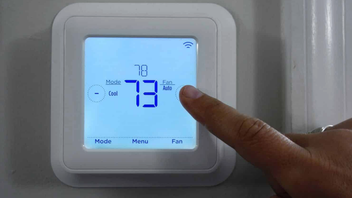 The Role of Thermostats in Air Conditioning Systems Tapscape