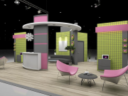 The unique impact of an exhibition stand on brand image The unique impact of an exhibition stand on brand image