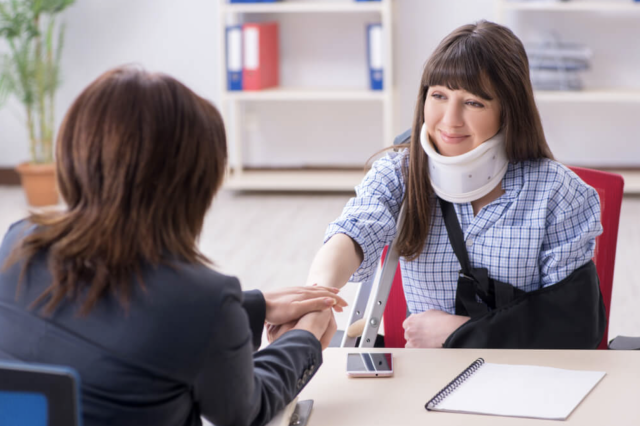 10 Advantages Of Hiring An Accomplished Personal Injury Lawyer