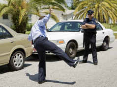 5 Reasons Why You Should Consider Consulting A DUI Lawyer