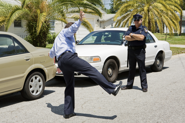 5 Reasons Why You Should Consider Consulting A DUI Lawyer