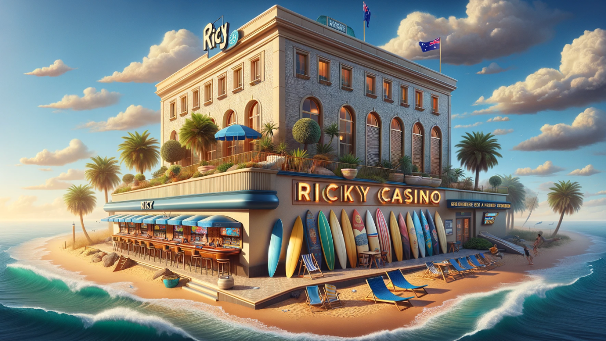 Understanding the Language of ricky online casino