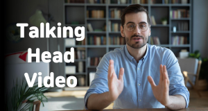 How to Make a Talking Head Video