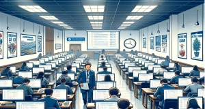Maximizing Your Real Estate Education: The Importance of Proctored Exams