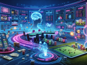 Navigating the playground of odds Navigating the playground of odds