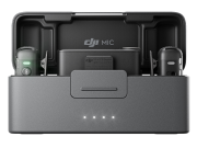 On-the-Go Audio Excellence: DJI Mic 2 for Travel Vloggers On-the-Go Audio Excellence: DJI Mic 2 for Travel Vloggers