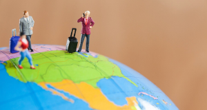 Pros and Cons of Settling in Another Country