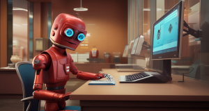 Revolutionizing Web Design How AI Website Builders Are Changing the Game