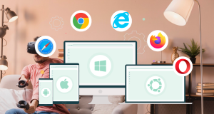 The Future of Cross Browser Automation Testing Trends and Predictions
