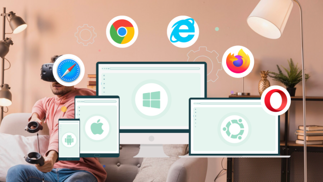 The Future of Cross Browser Automation Testing Trends and Predictions