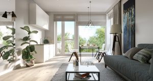 5 Ways to Fully Enjoy Condo Living